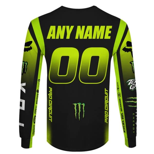 Custom Name Racing - Image 6