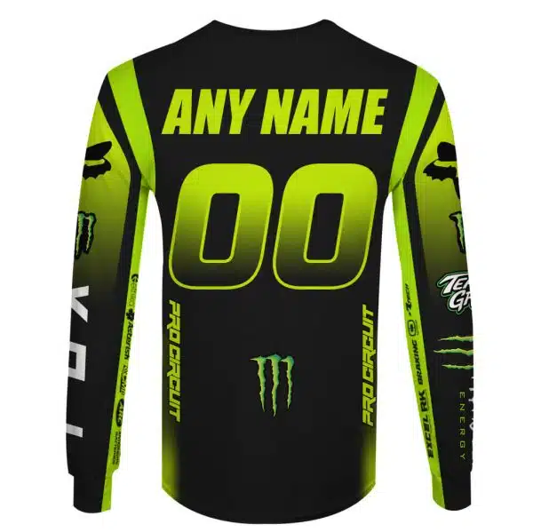 Custom Name Racing - Image 6