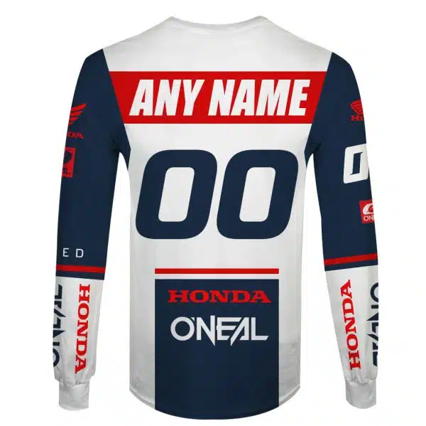 Custom Name Racing - Image 5