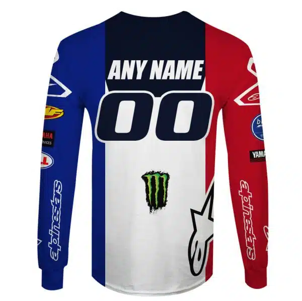 Custom Name Racing - Image 5