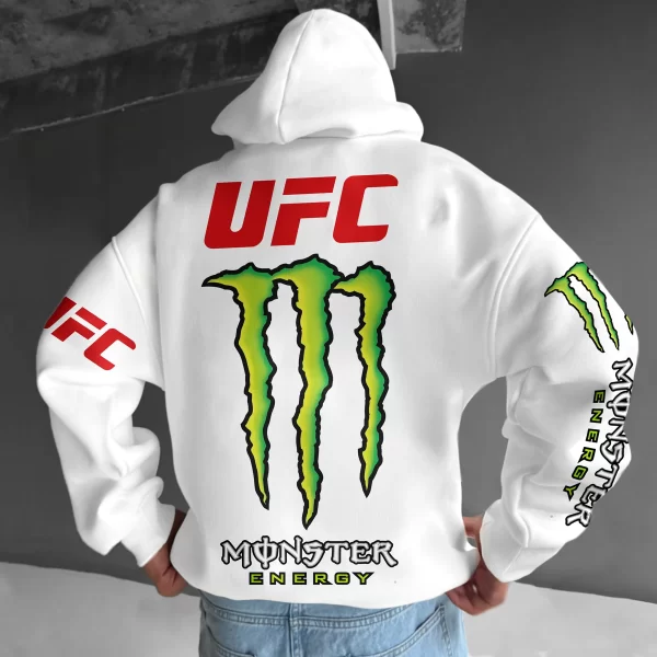 Limited Edition – Hoodie GH78