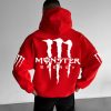 Limited Edition – Hoodie MN87