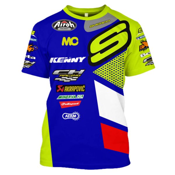 Custom Name Racing - Image 7