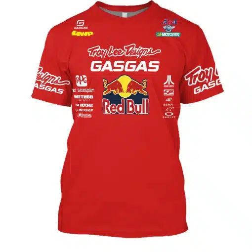 Limited Edition – Custom Name Racing - Image 5