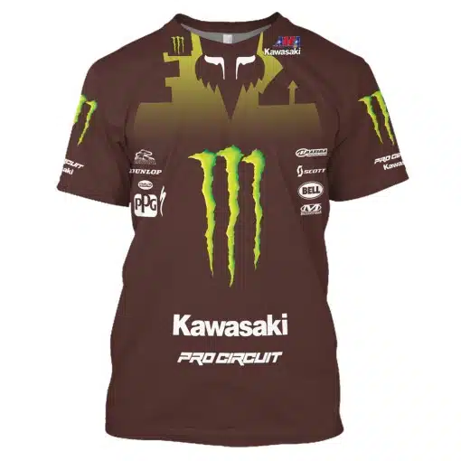 Limited Edition – Custom Name Racing - Image 5