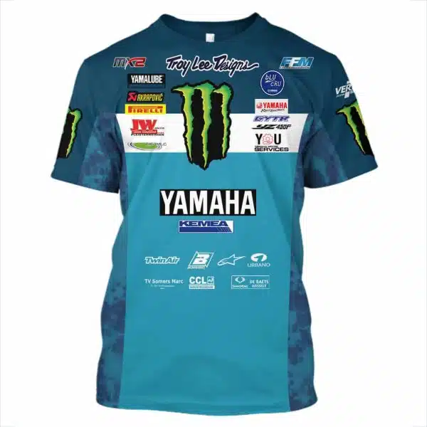 Custom Name Racing - Image 5