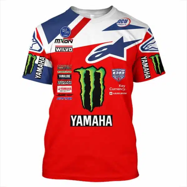 Custom Name Racing - Image 5