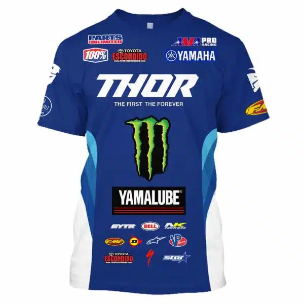 Custom Name Racing - Image 5