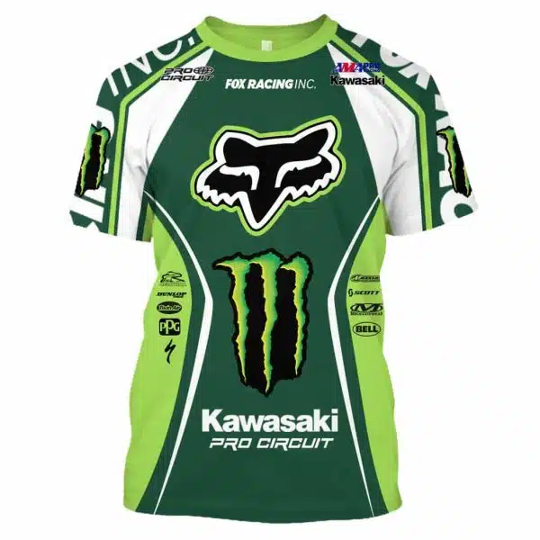 Custom Name Racing - Image 5