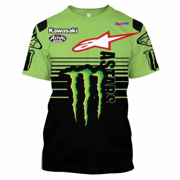 Custom Name Racing - Image 5