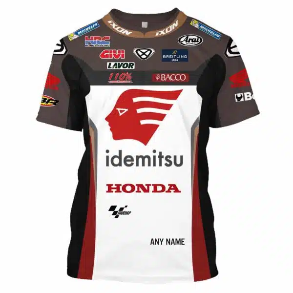 Custom Name Racing - Image 5