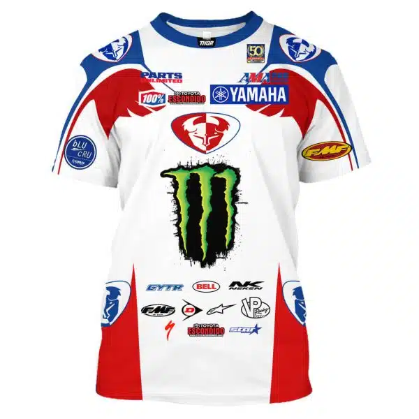 Custom Name Racing - Image 4