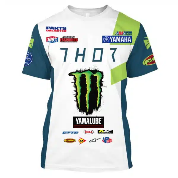 Custom Name Racing - Image 5