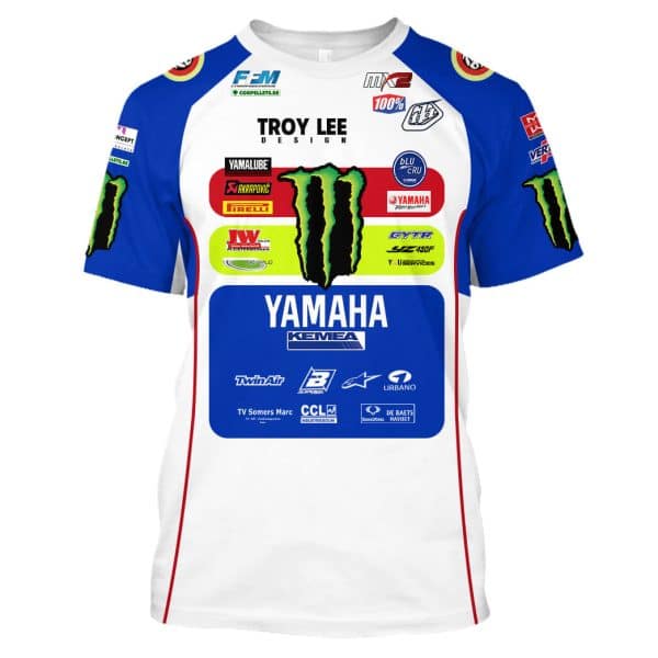 Custom Name Racing - Image 4