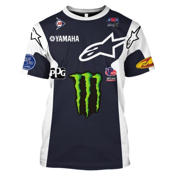 Custom Name Racing - Image 5