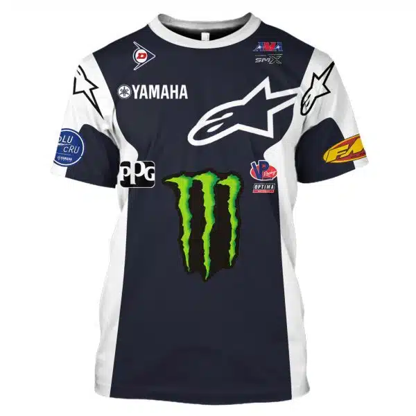 Custom Name Racing - Image 5