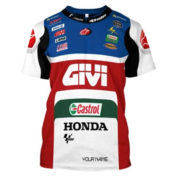 Custom Name Racing - Image 4