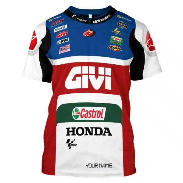 Custom Name Racing - Image 4