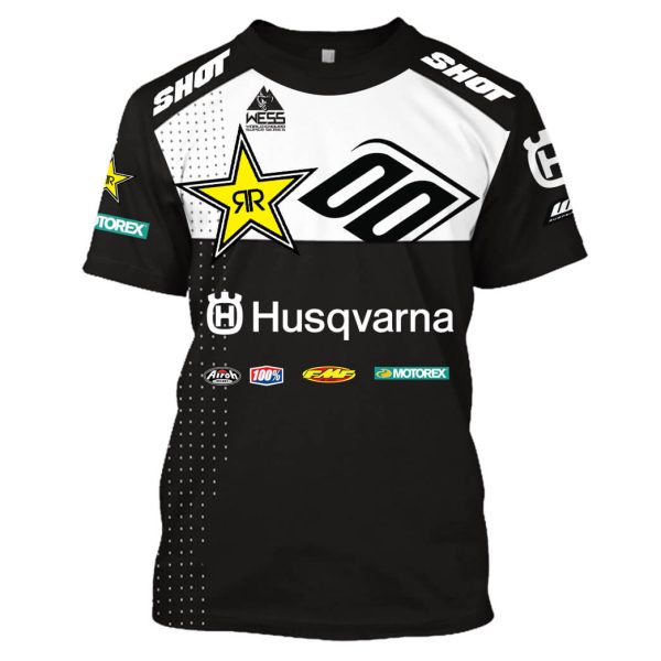 Custom Name Racing - Image 5