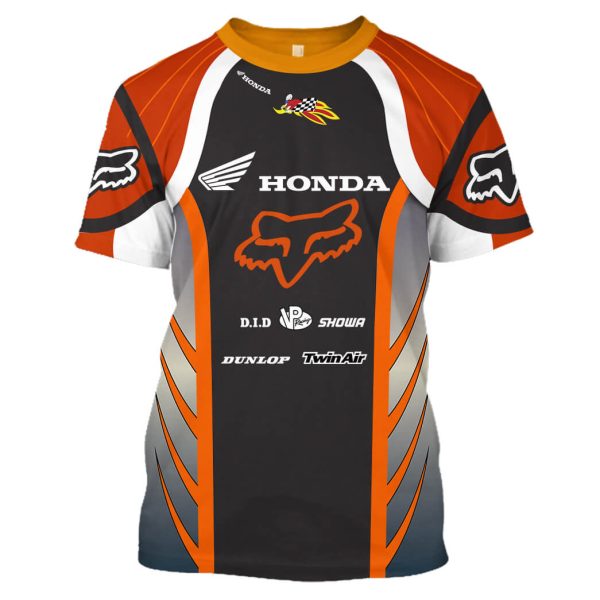 Custom Name Racing - Image 4