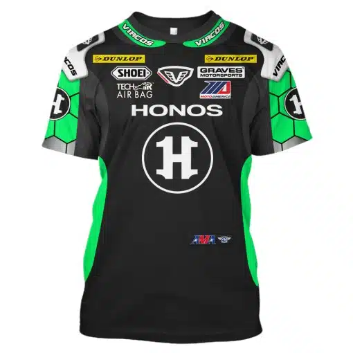 Custom Name Racing - Image 5