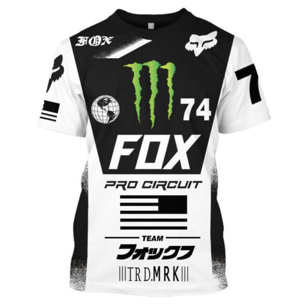 Custom Name Racing - Image 7