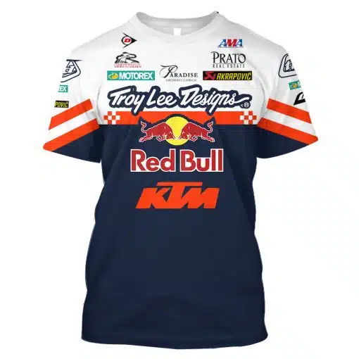 Limited Edition – Custom Name Racing - Image 5