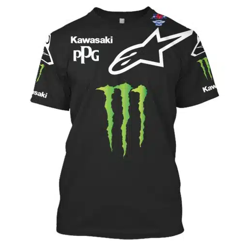 Custom Name Racing - Image 5