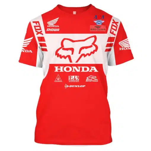 Limited Edition – Custom Name Racing - Image 5