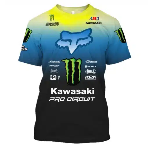 Limited Edition – Custom Name Racing - Image 5