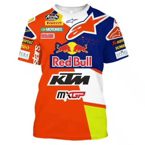 Limited Edition – Custom Name Racing - Image 5