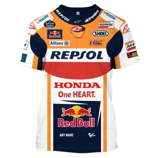 Custom Name Racing - Image 4