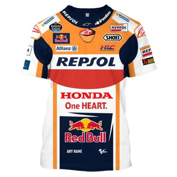 Custom Name Racing - Image 4