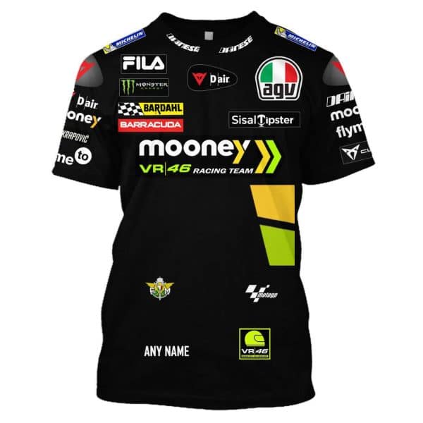 Custom Name Racing - Image 4