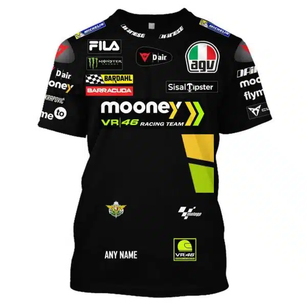 Custom Name Racing - Image 4