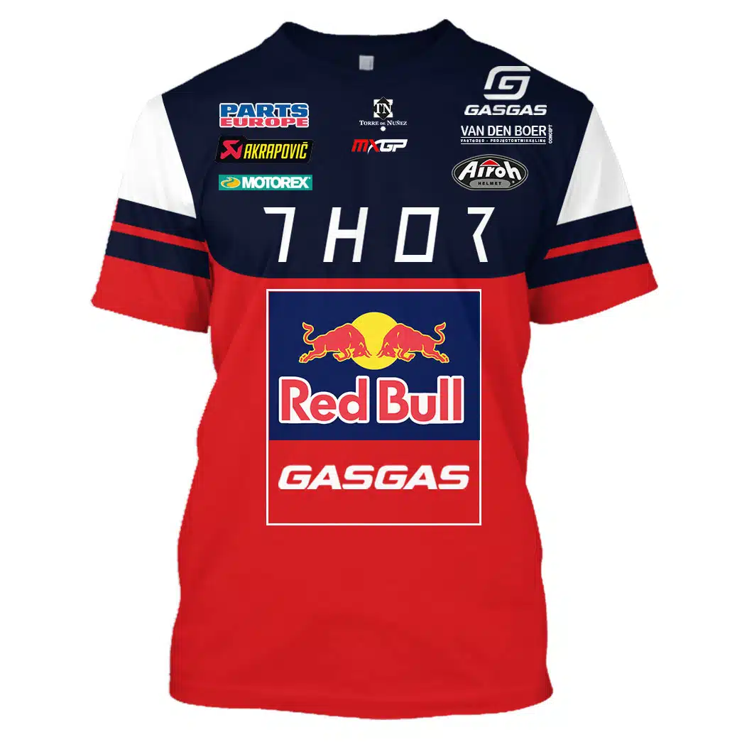 Limited Edition – Custom Name Racing - Image 4