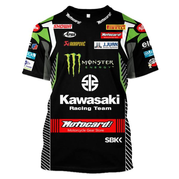 Custom Name Racing - Image 5