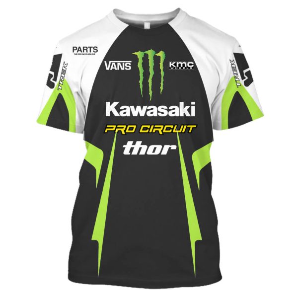 Custom Name Racing - Image 7