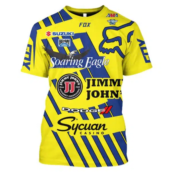 Custom Name Racing - Image 5