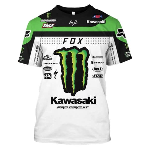 Custom Name Racing - Image 5