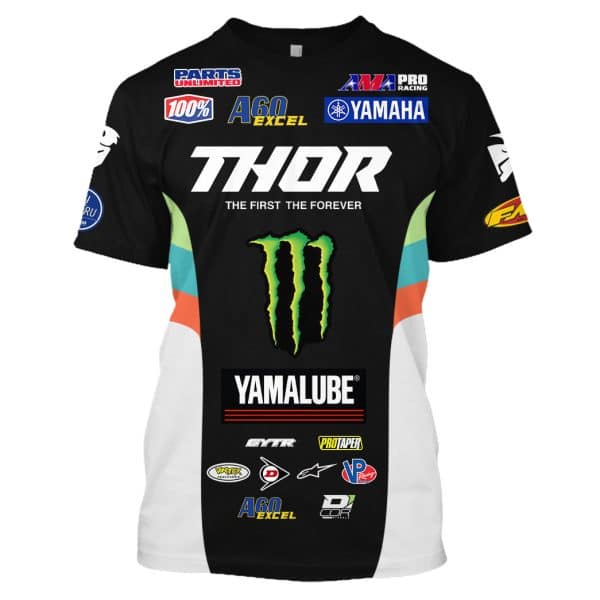 Custom Name Racing - Image 5