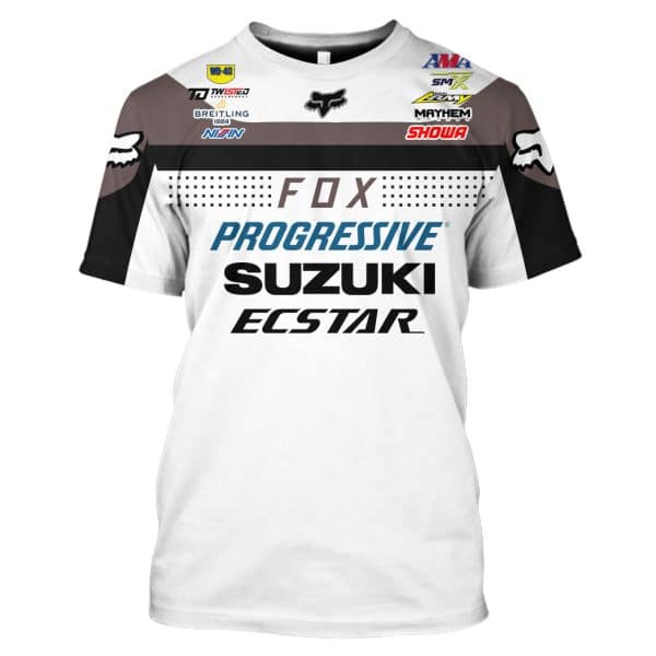 Custom Name Racing - Image 4