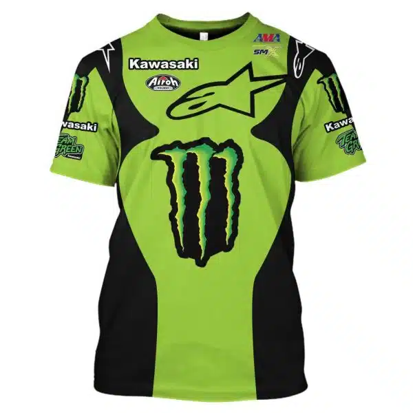 Custom Name Racing - Image 3