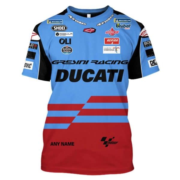Custom Name Racing - Image 4