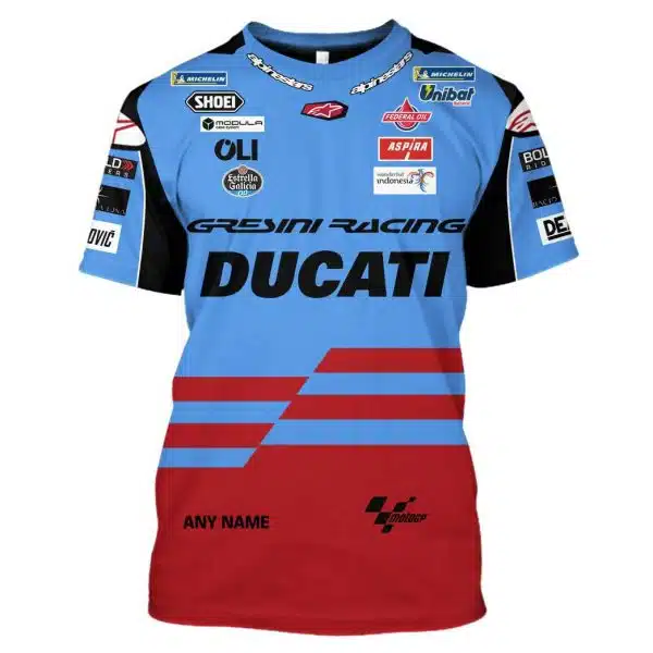 Custom Name Racing - Image 4