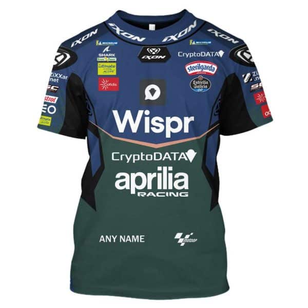 Custom Name Racing - Image 4