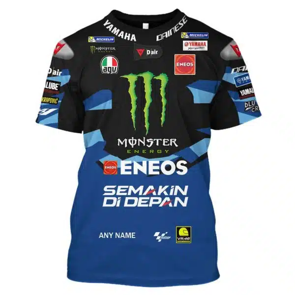Custom Name Racing - Image 4