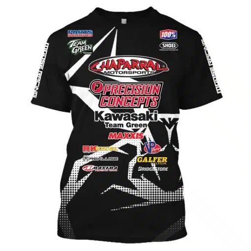 Custom Name Racing - Image 5