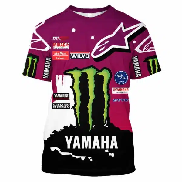 Custom Name Racing - Image 5