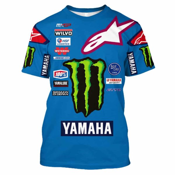 Custom Name Racing - Image 5